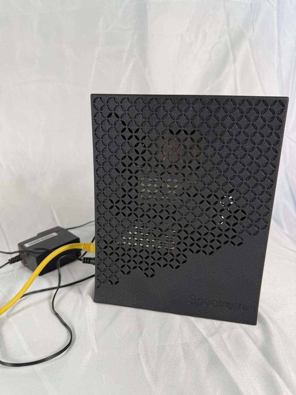 Spectrum EU2251 DOCSIS 3.1 eMTA Advanced Voice Modem